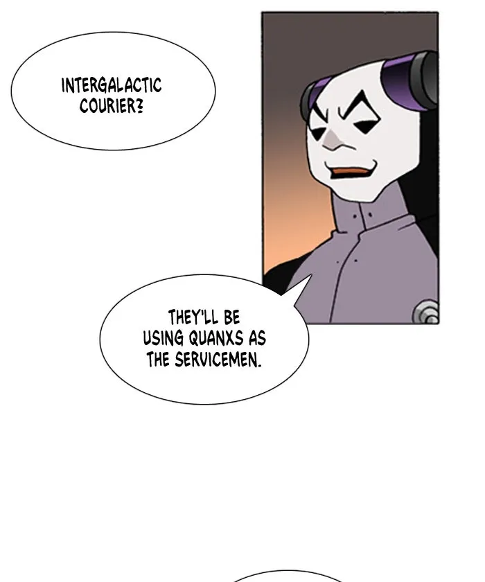 Read Denma chapter 353 image 13 on Lezhin
