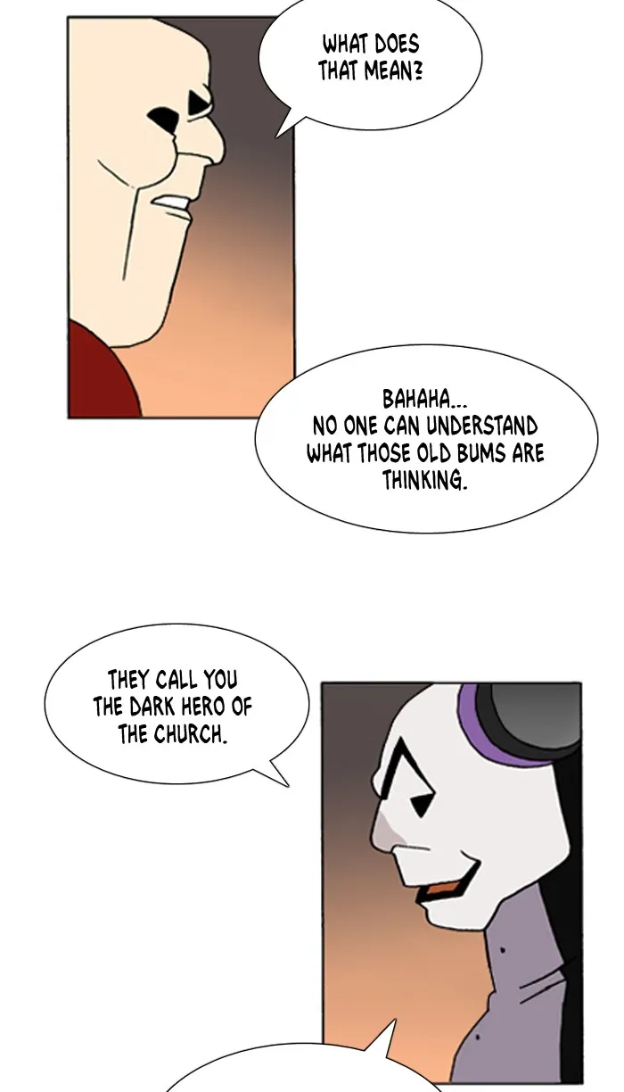 Read Denma chapter 353 image 14 on Lezhin