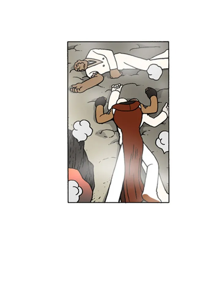 Read Denma chapter 354 image 7 on Lezhin