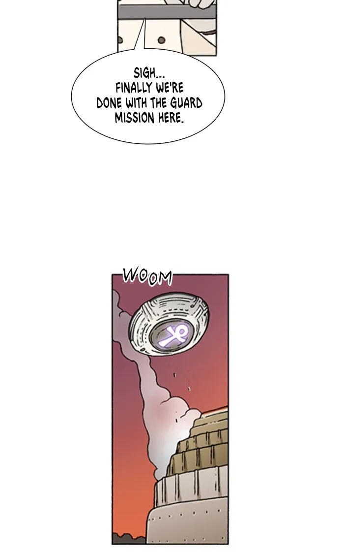 Read Denma chapter 355 image 8 on Lezhin