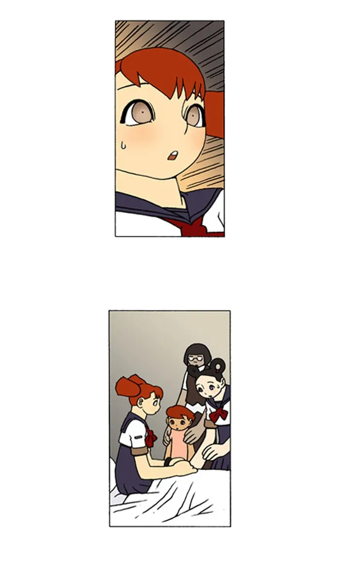 Read Denma chapter 356 image 1 on Lezhin