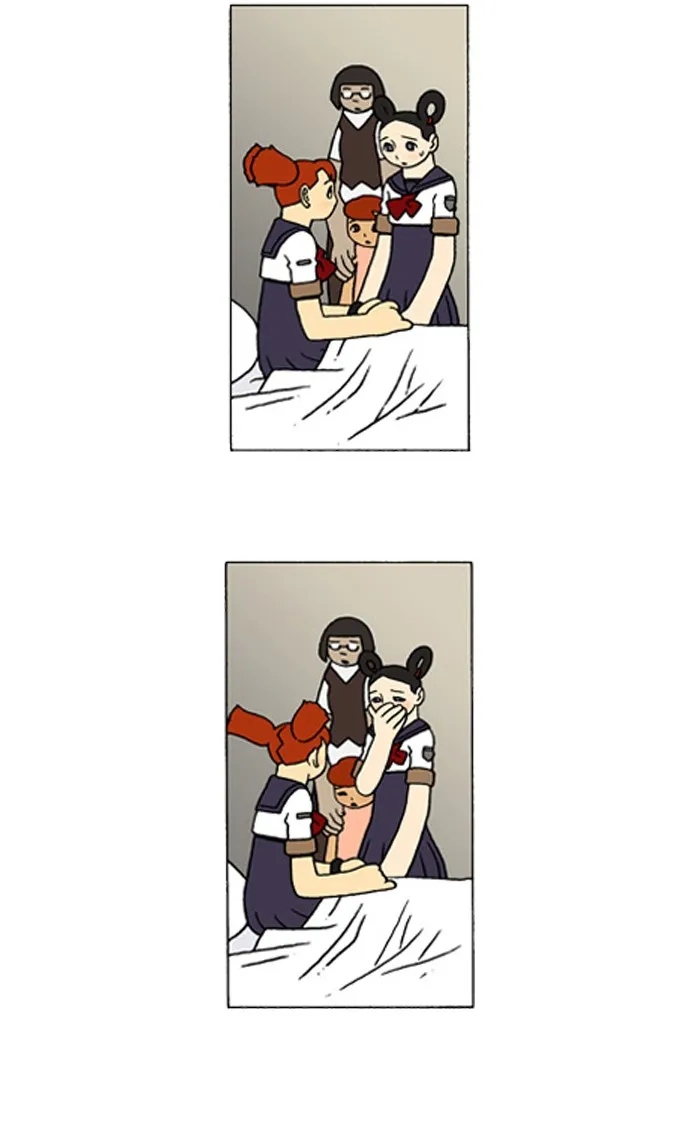 Read Denma chapter 356 image 2 on Lezhin