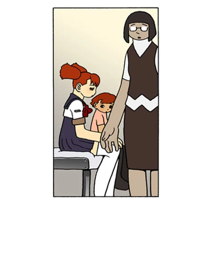 Read Denma chapter 357 image 11 on Lezhin