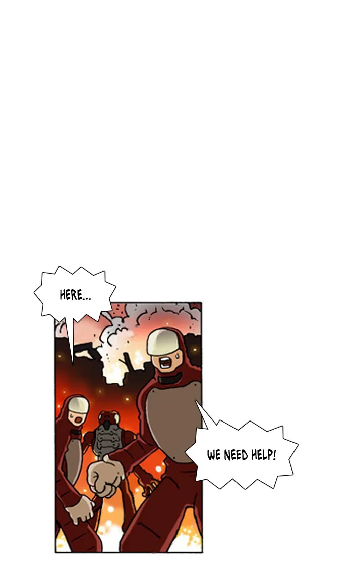 Read Denma chapter 357 image 14 on Lezhin