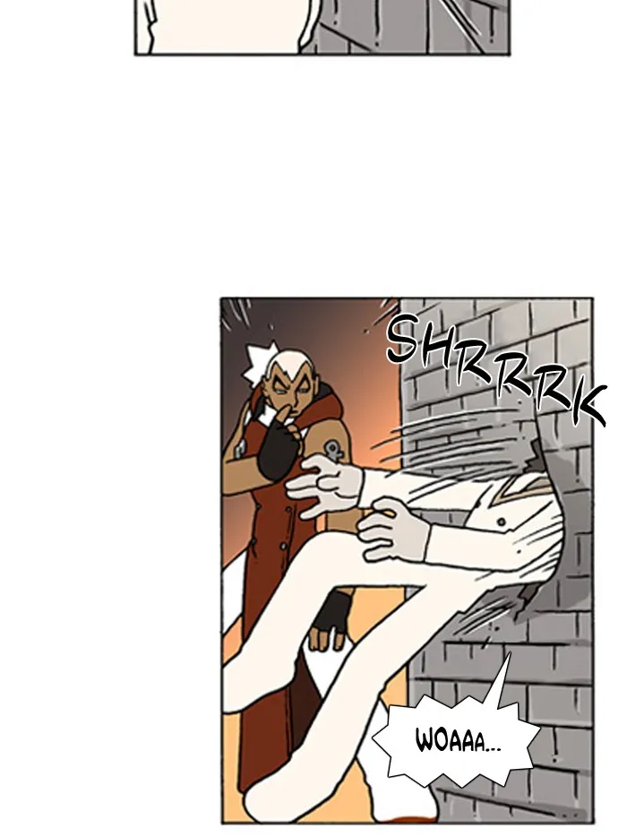 Read Denma chapter 357 image 18 on Lezhin