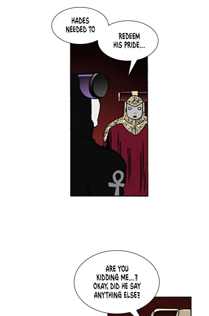 Read Denma chapter 357 image 3 on Lezhin