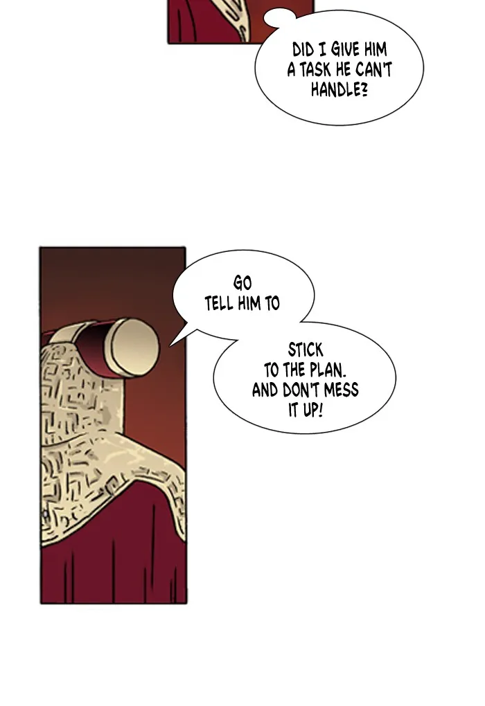 Read Denma chapter 357 image 5 on Lezhin