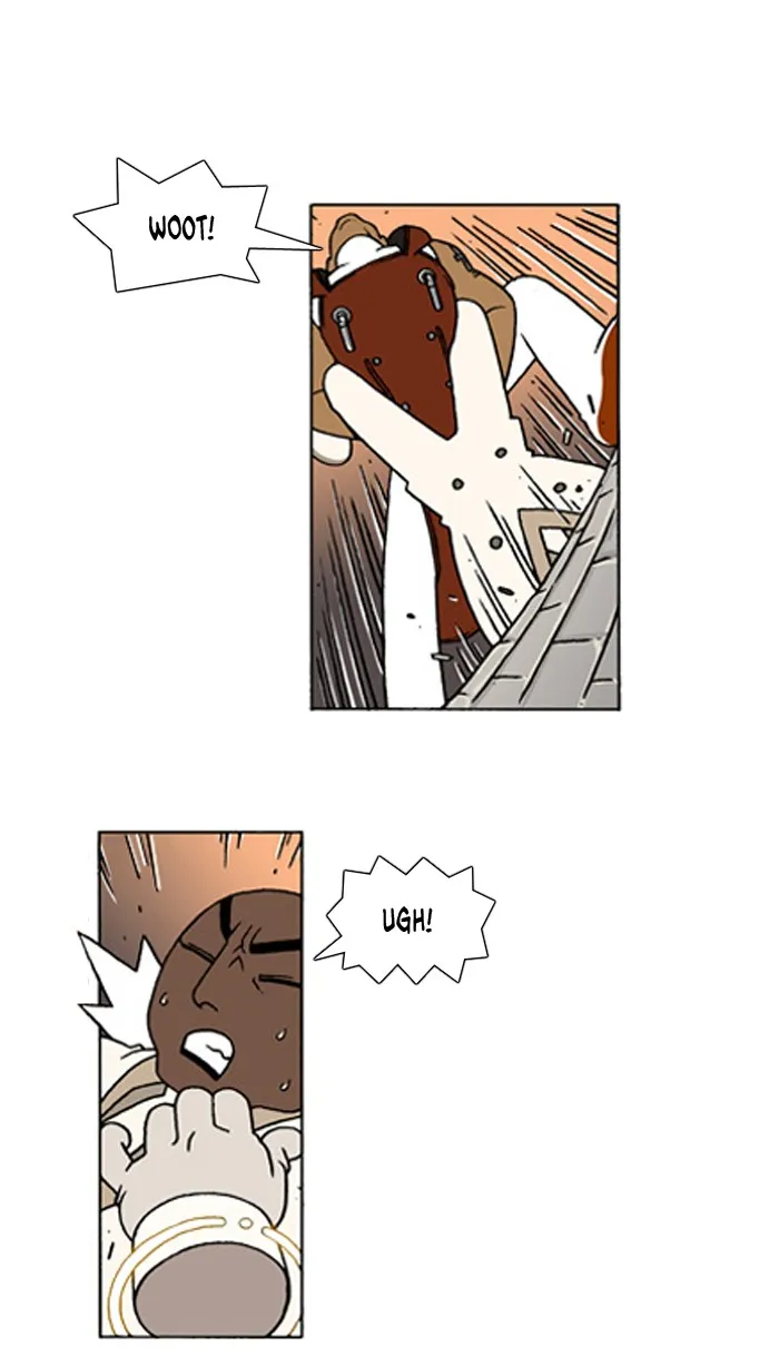 Read Denma chapter 358 image 1 on Lezhin