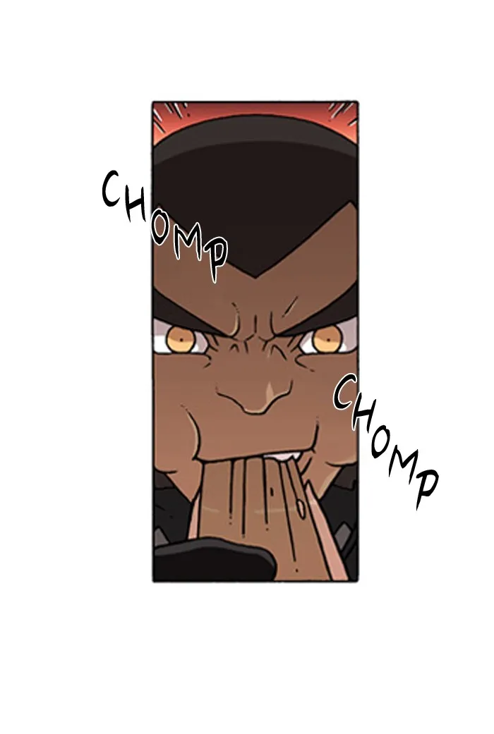 Read Denma chapter 358 image 19 on Lezhin