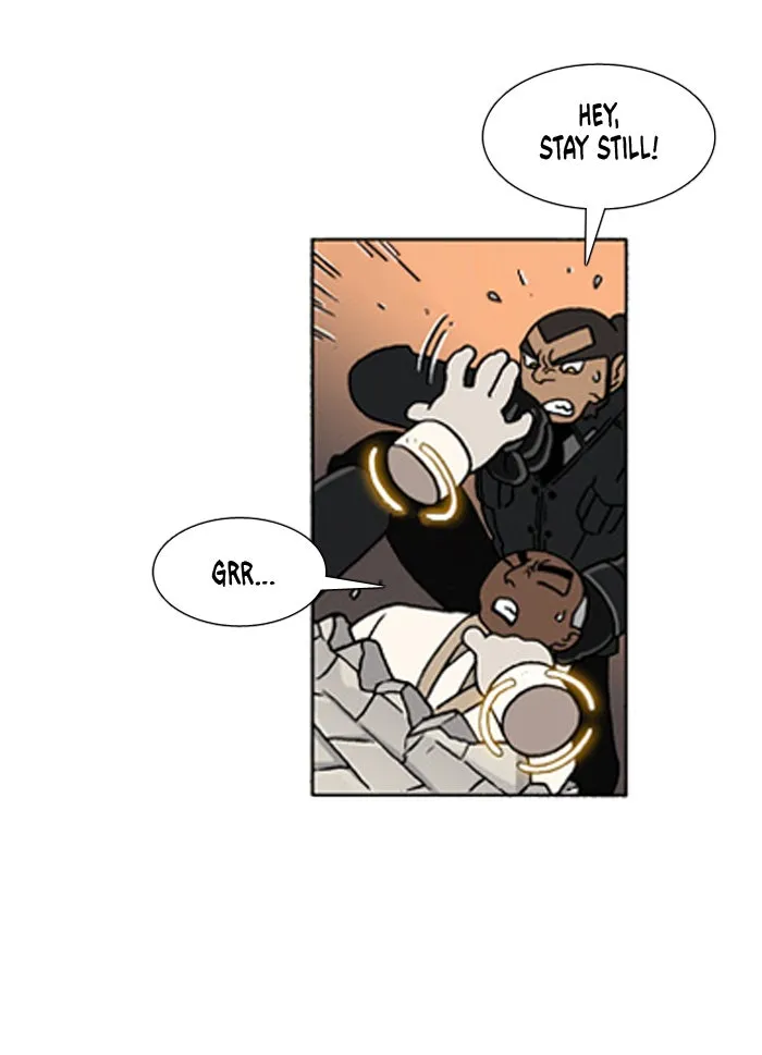 Read Denma chapter 358 image 2 on Lezhin