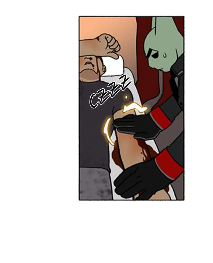 Read Denma chapter 358 image 8 on Lezhin