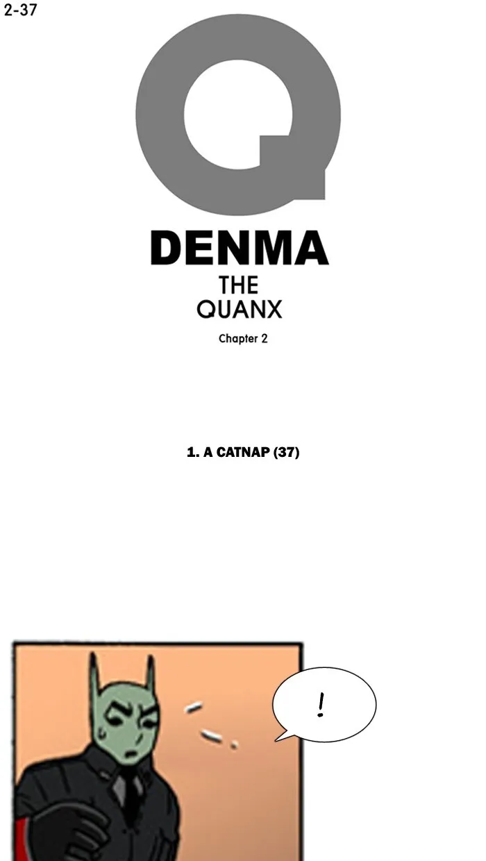 Read Denma chapter 359 image 0 on Lezhin