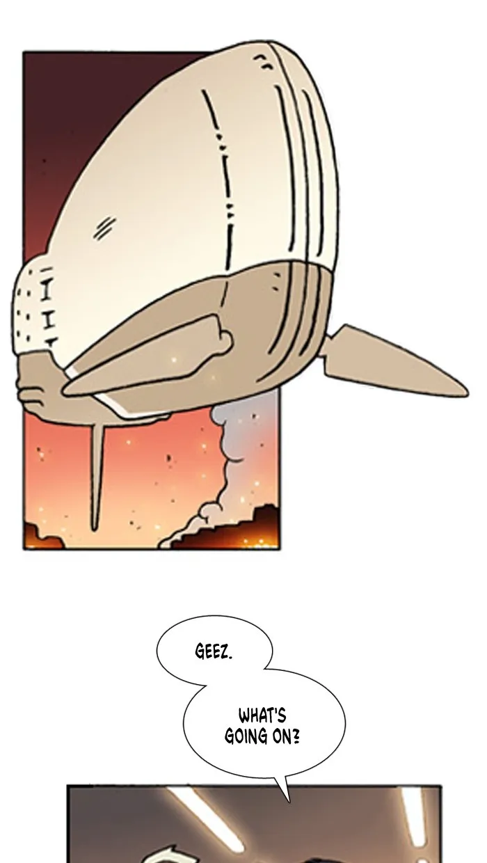 Read Denma chapter 359 image 19 on Lezhin