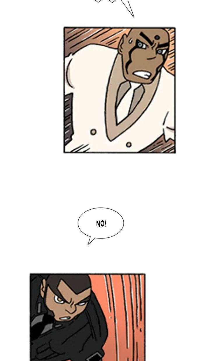 Read Denma chapter 359 image 8 on Lezhin