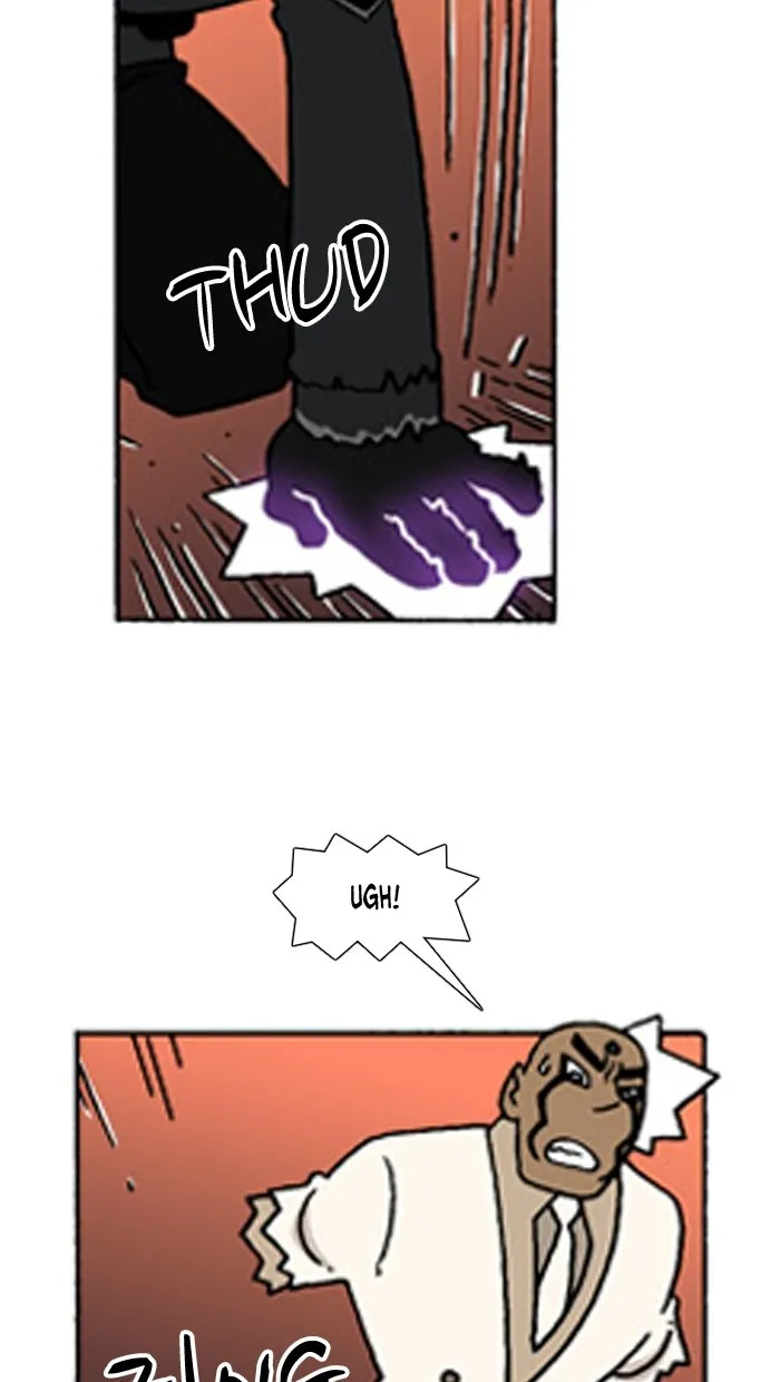 Read Denma chapter 359 image 9 on Lezhin