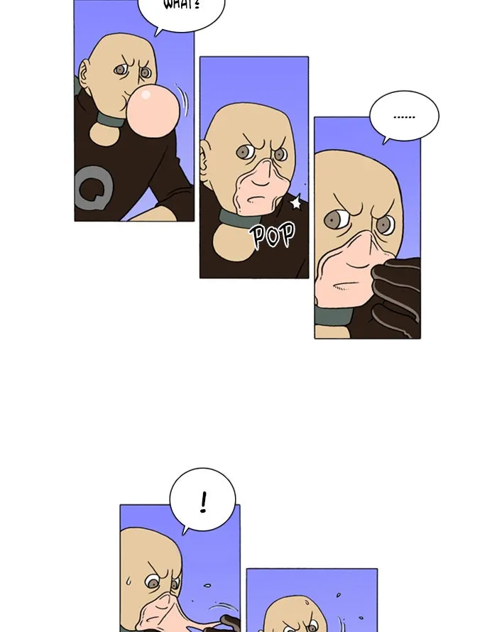 Read Denma chapter 36 image 4 on Lezhin