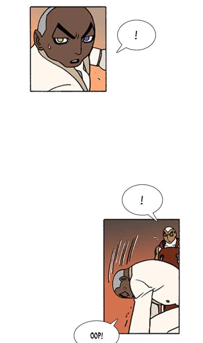 Read Denma chapter 360 image 10 on Lezhin