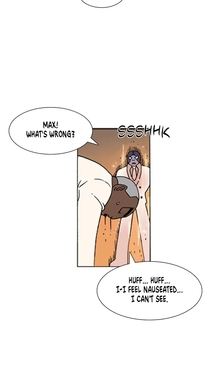 Read Denma chapter 360 image 11 on Lezhin