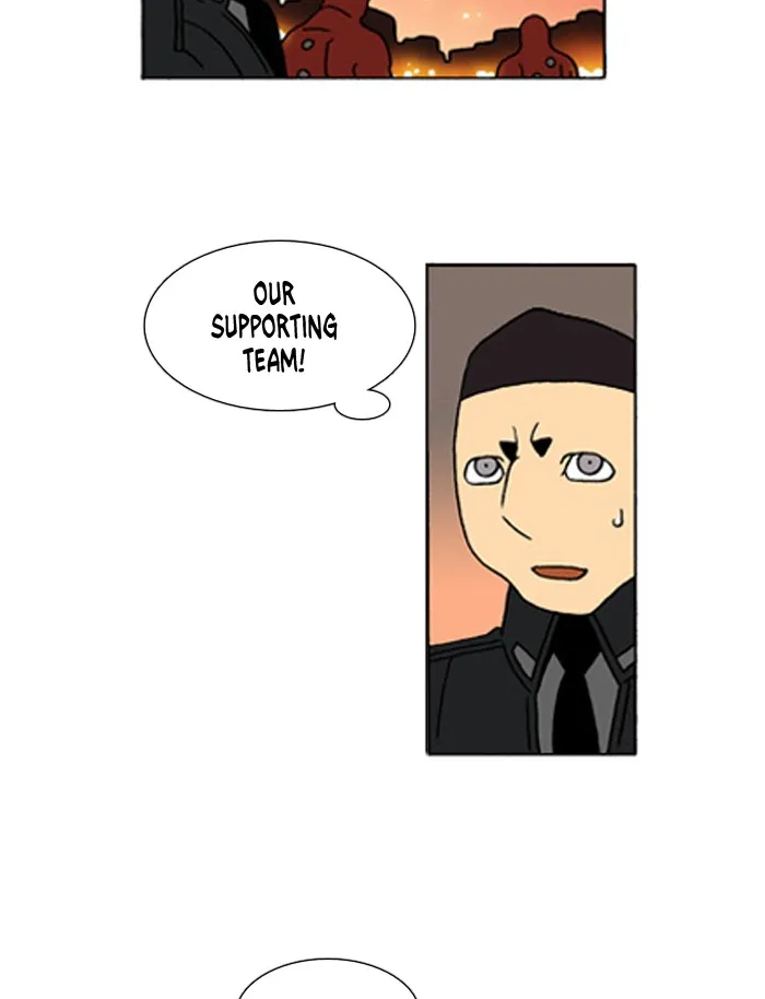Read Denma chapter 360 image 2 on Lezhin