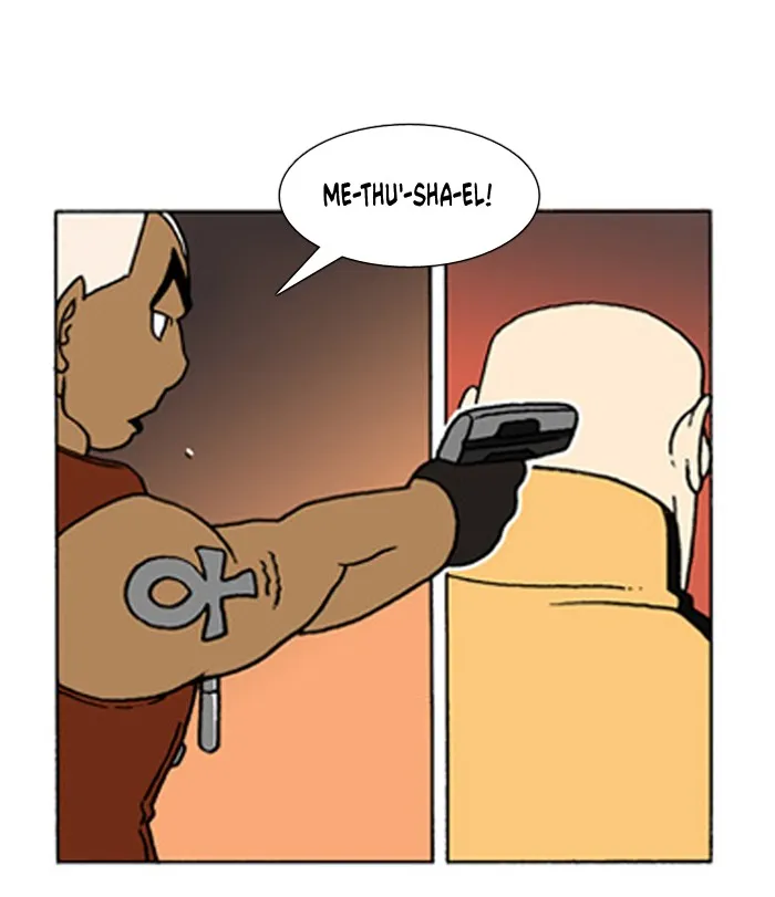 Read Denma chapter 361 image 18 on Lezhin