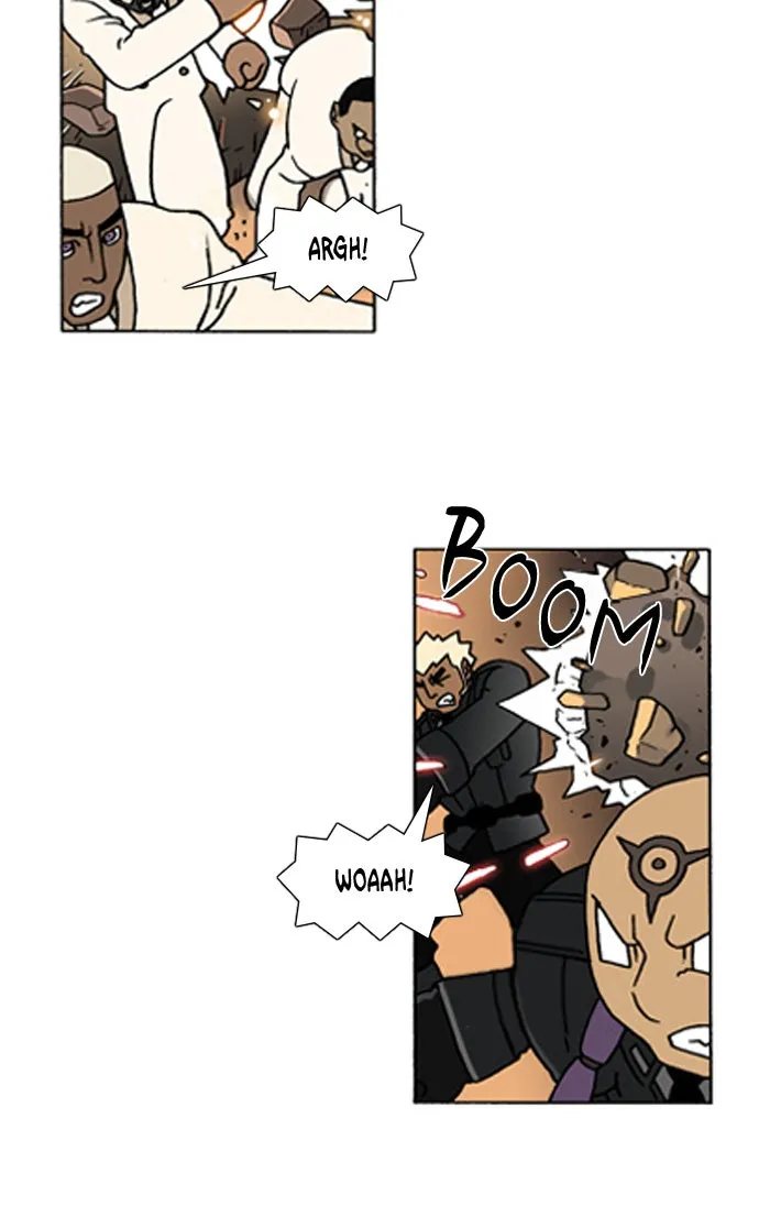 Read Denma chapter 362 image 11 on Lezhin
