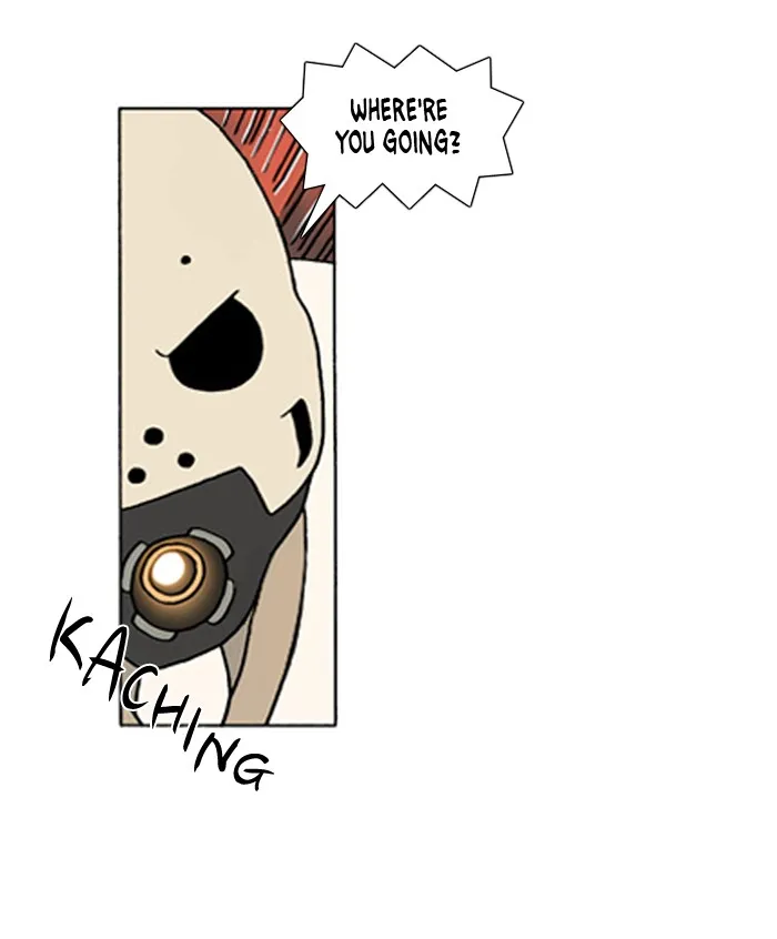 Read Denma chapter 362 image 16 on Lezhin