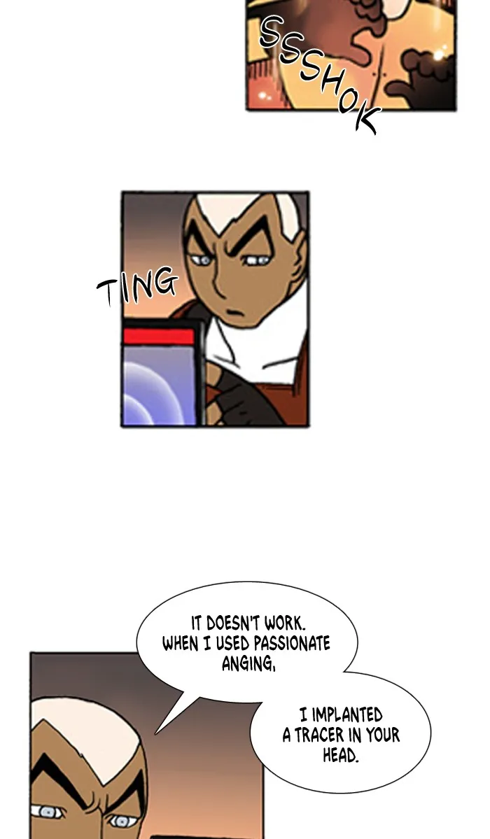 Read Denma chapter 362 image 5 on Lezhin