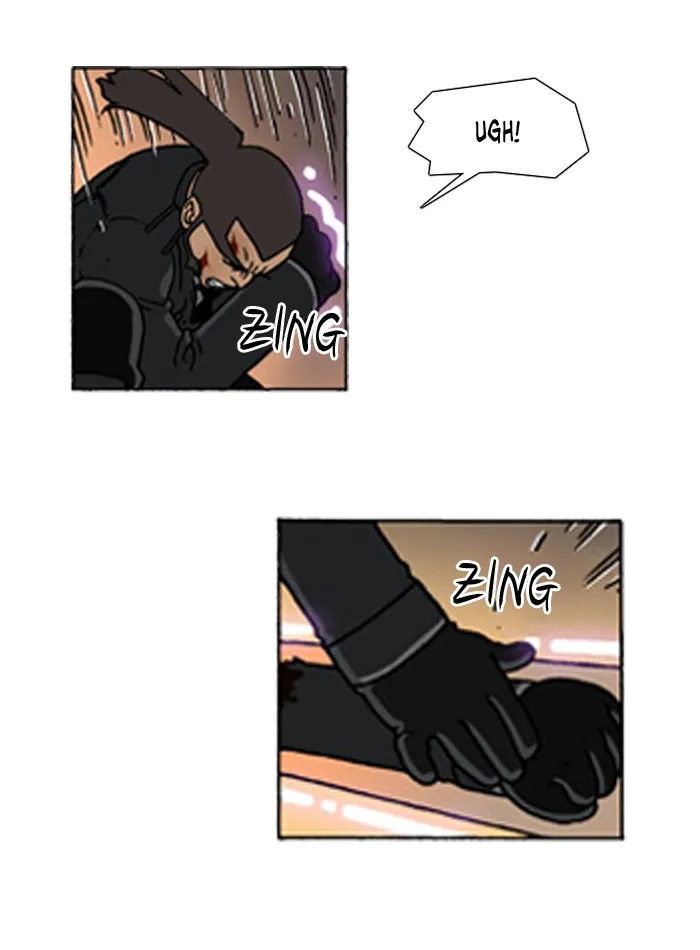 Read Denma chapter 363 image 1 on Lezhin