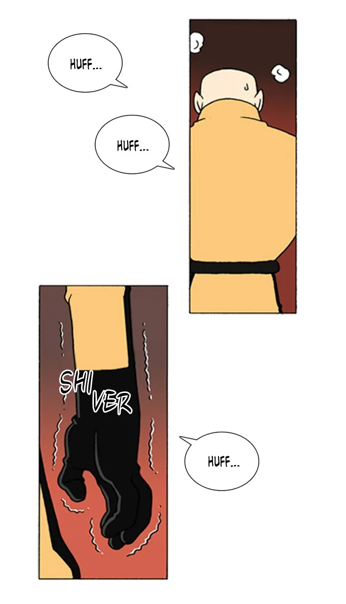 Read Denma chapter 363 image 15 on Lezhin