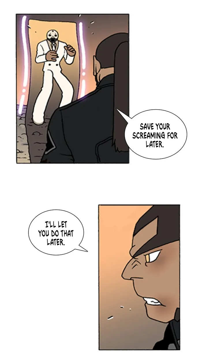 Read Denma chapter 363 image 5 on Lezhin