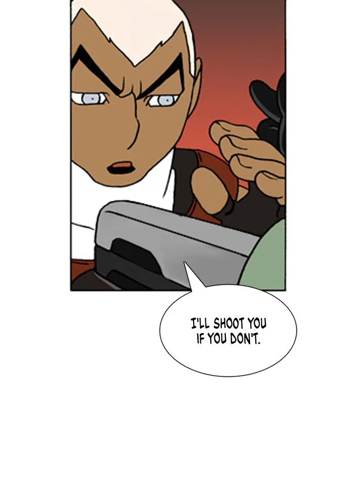 Read Denma chapter 364 image 20 on Lezhin