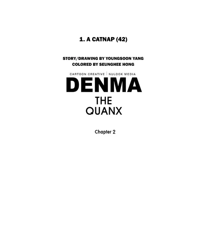 Read Denma chapter 364 image 21 on Lezhin