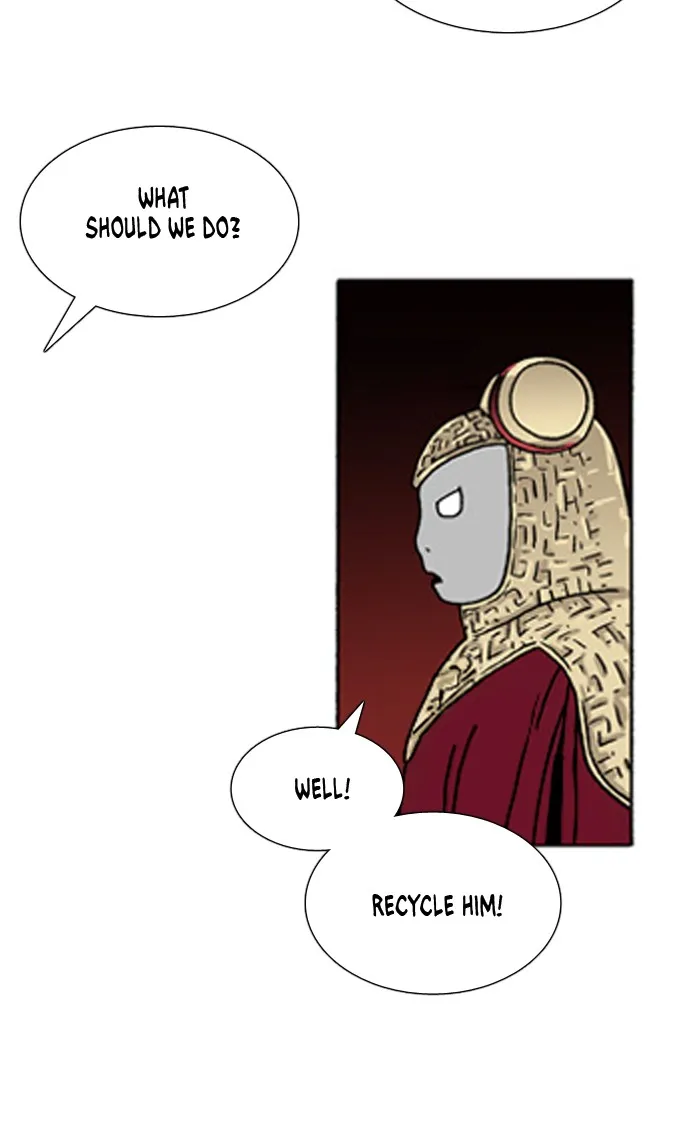 Read Denma chapter 364 image 5 on Lezhin