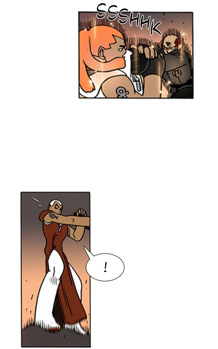 Read Denma chapter 365 image 3 on Lezhin
