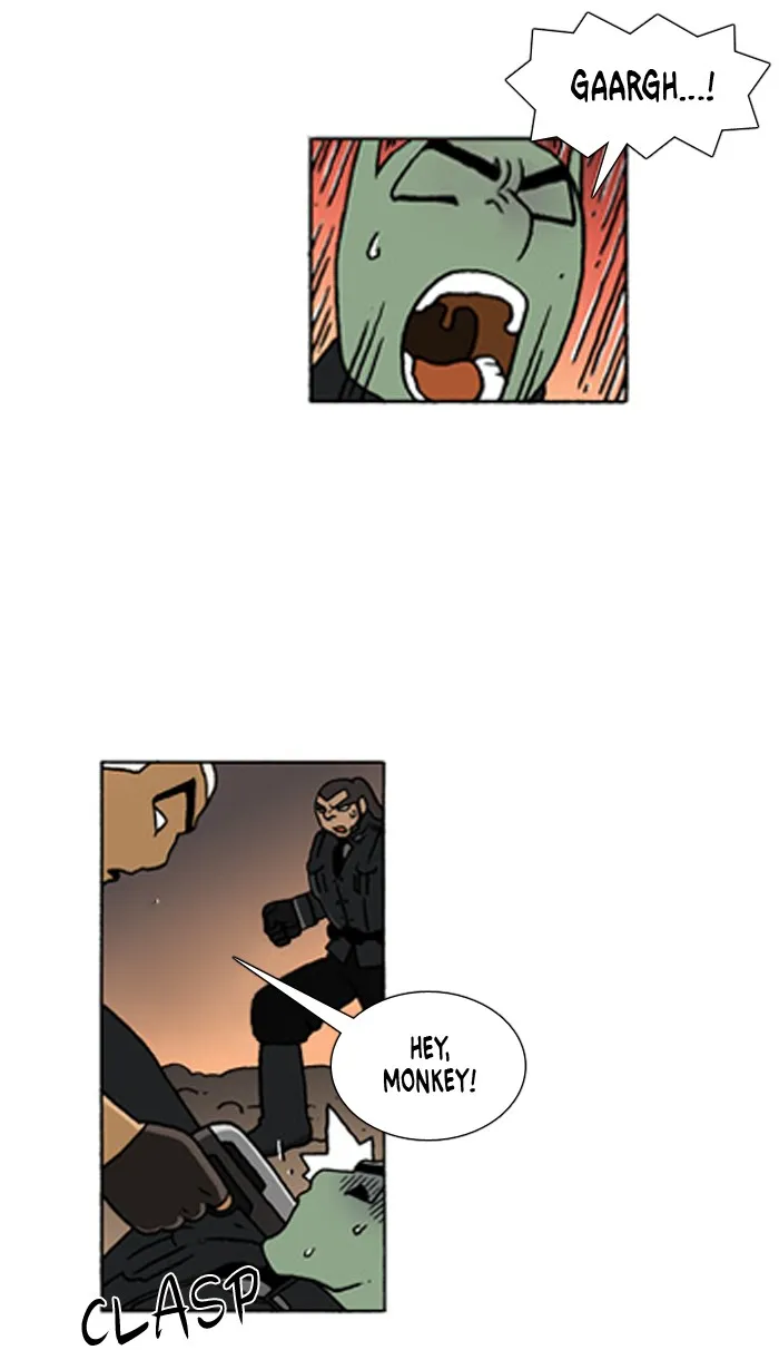 Read Denma chapter 365 image 6 on Lezhin