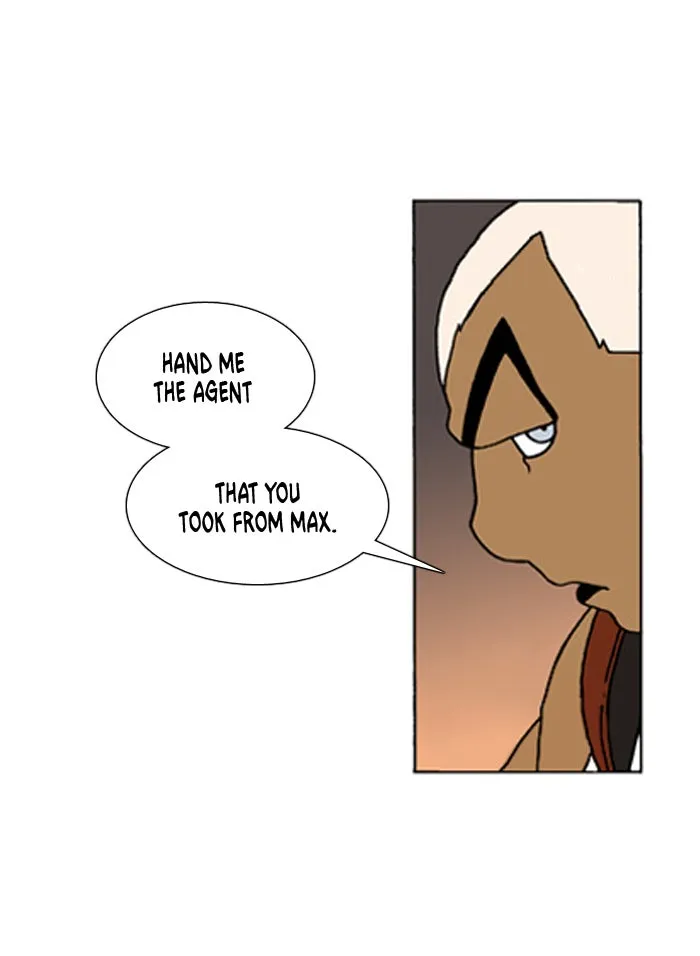 Read Denma chapter 365 image 7 on Lezhin