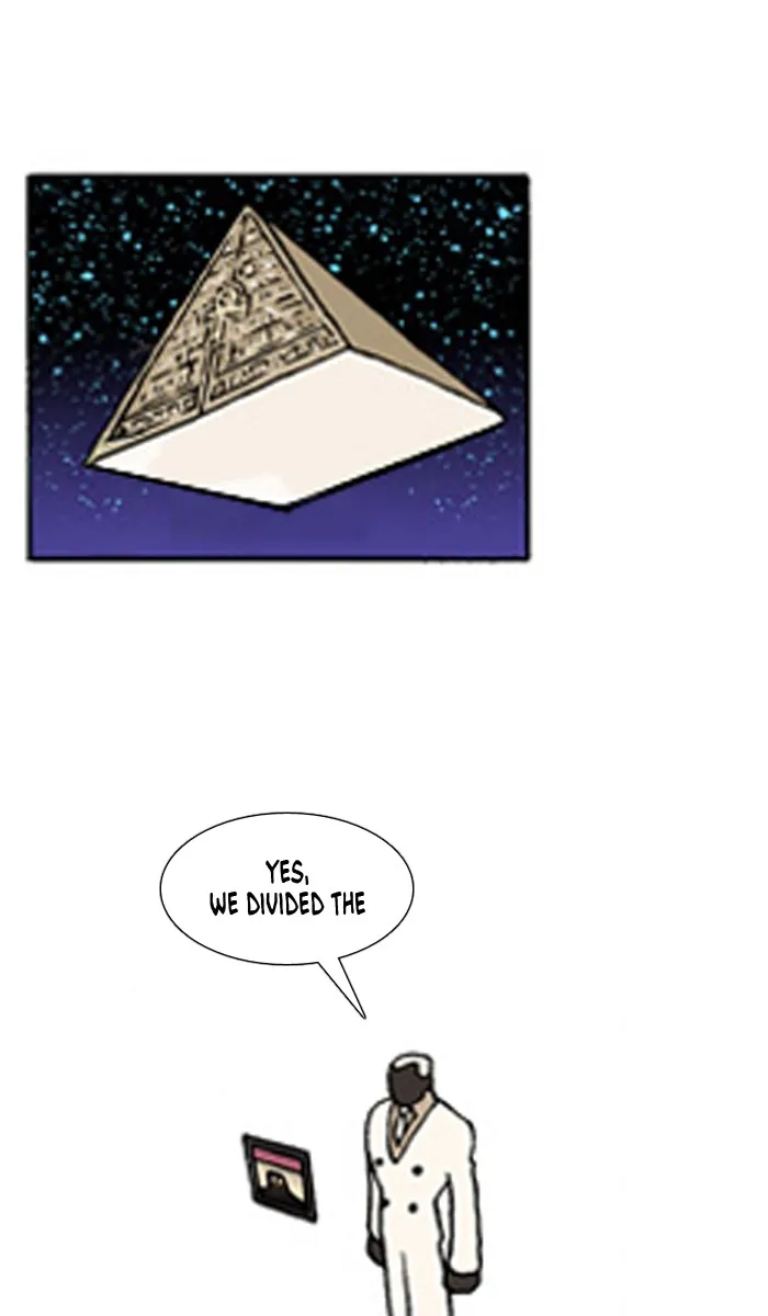 Read Denma chapter 366 image 1 on Lezhin