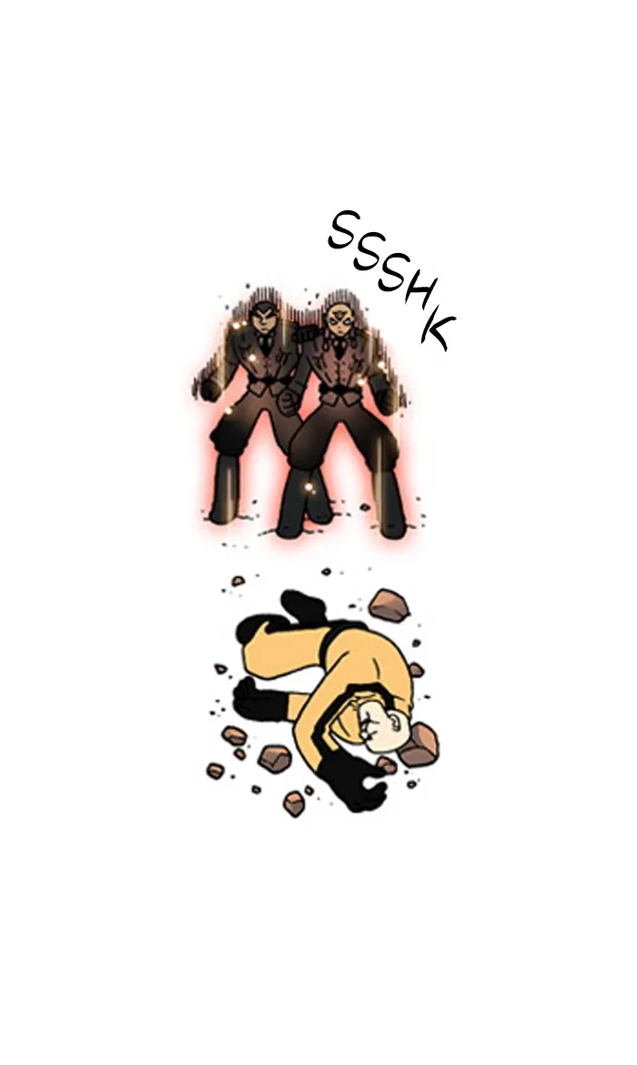 Read Denma chapter 366 image 10 on Lezhin