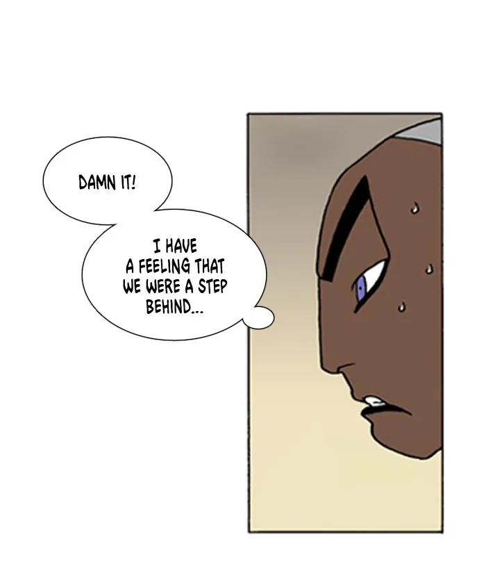 Read Denma chapter 366 image 19 on Lezhin