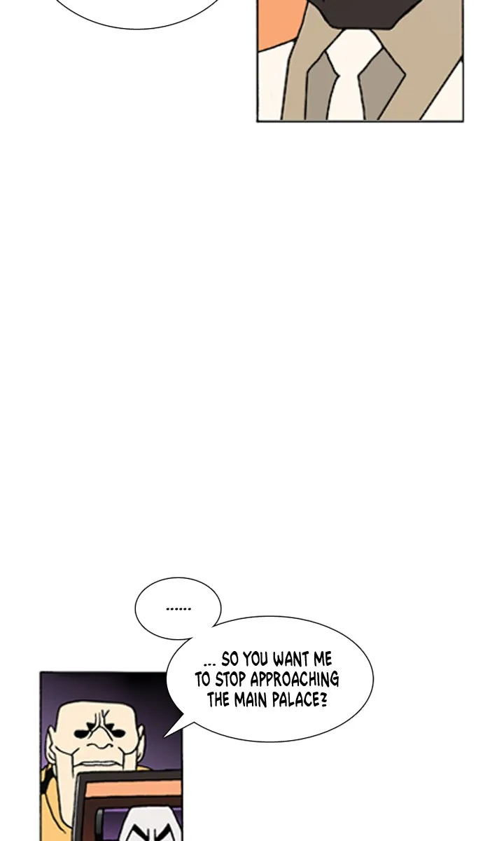 Read Denma chapter 366 image 4 on Lezhin
