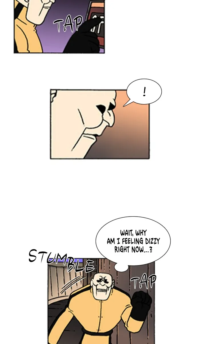 Read Denma chapter 366 image 6 on Lezhin