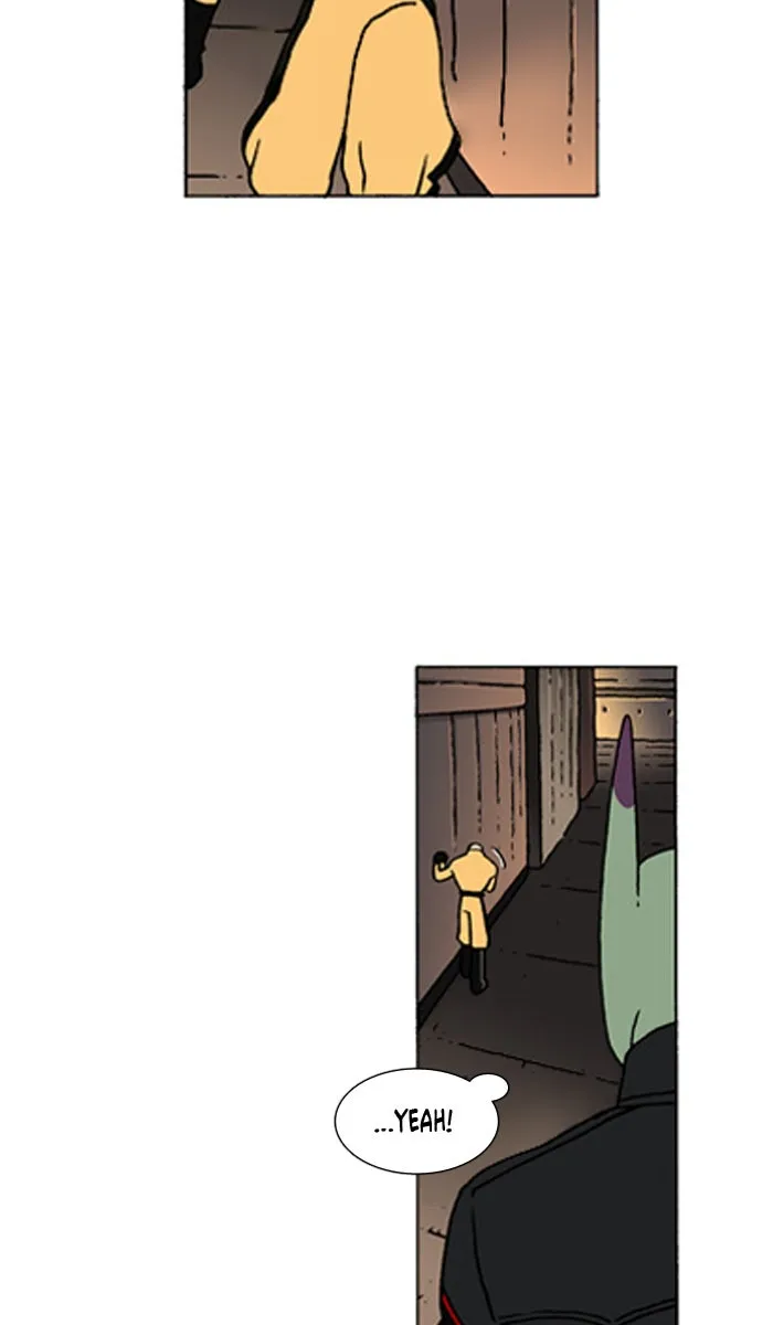 Read Denma chapter 366 image 7 on Lezhin
