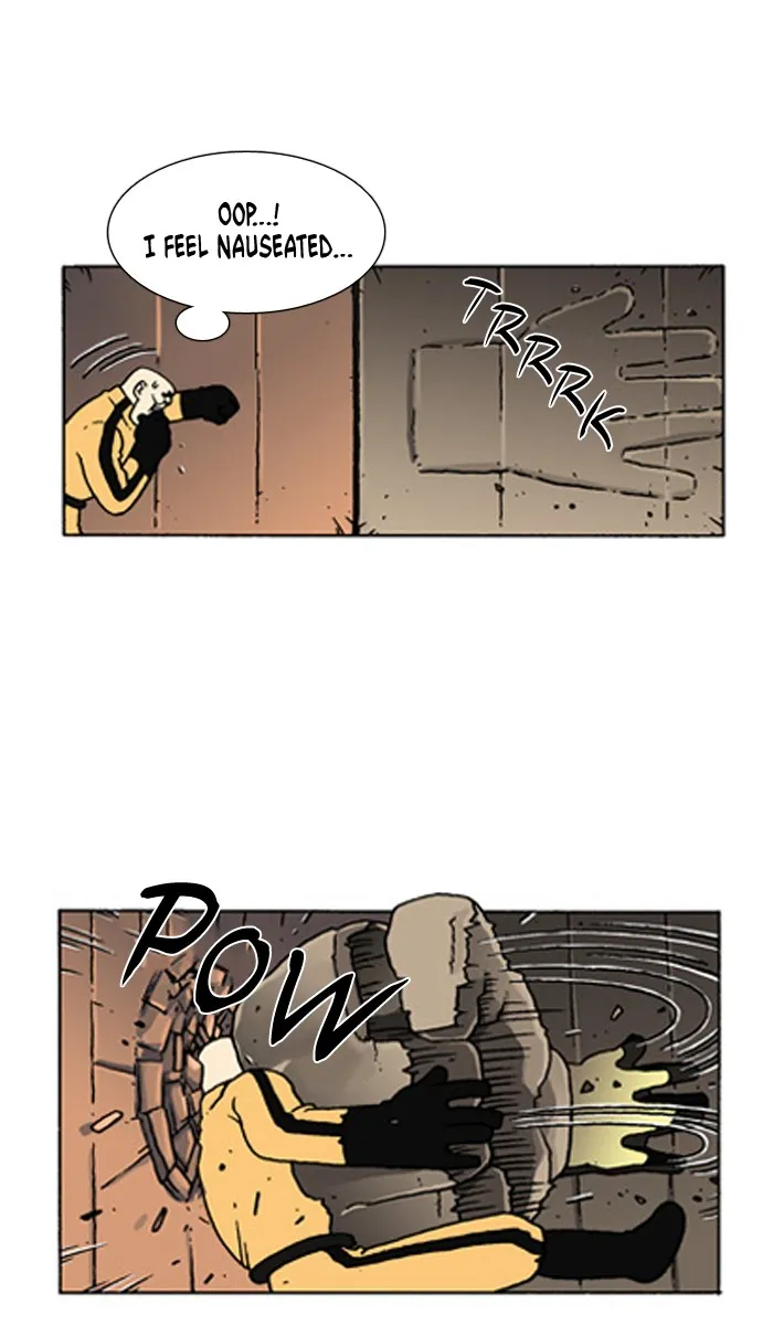 Read Denma chapter 366 image 9 on Lezhin