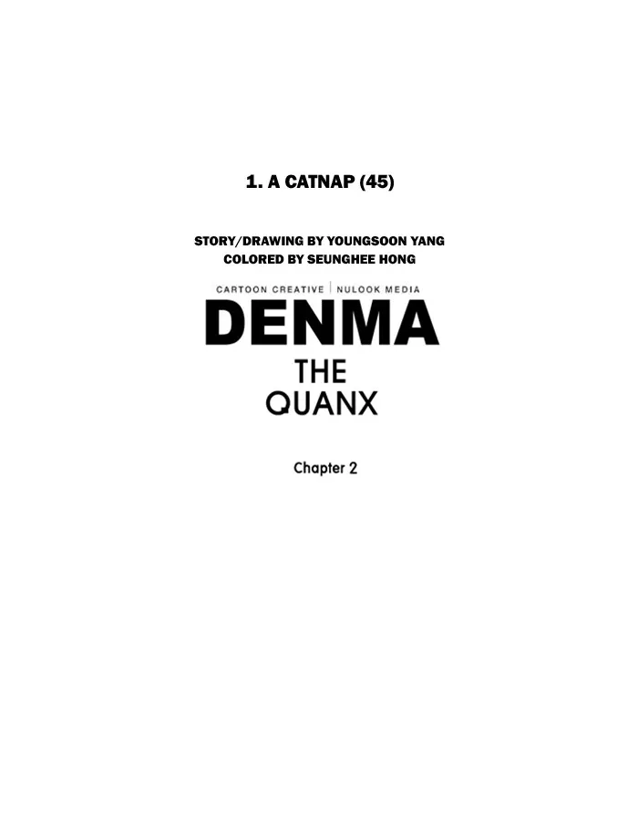 Read Denma chapter 367 image 22 on Lezhin