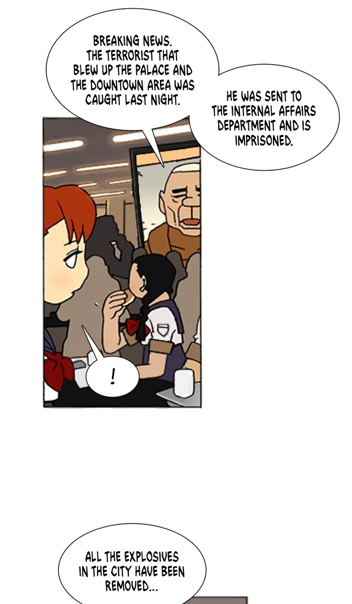 Read Denma chapter 367 image 8 on Lezhin