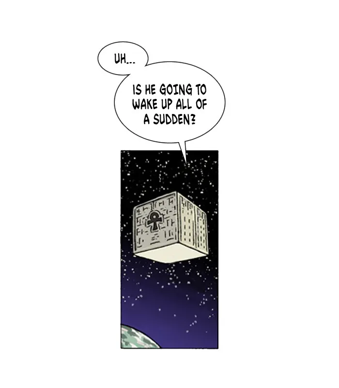 Read Denma chapter 368 image 1 on Lezhin