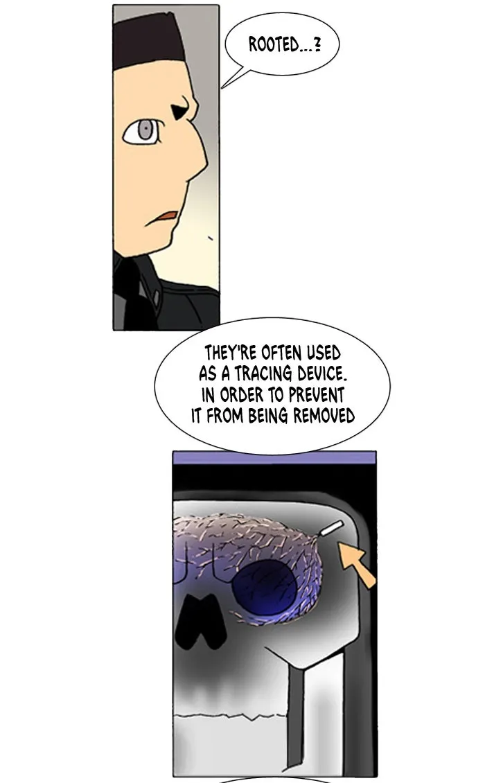 Read Denma chapter 368 image 6 on Lezhin
