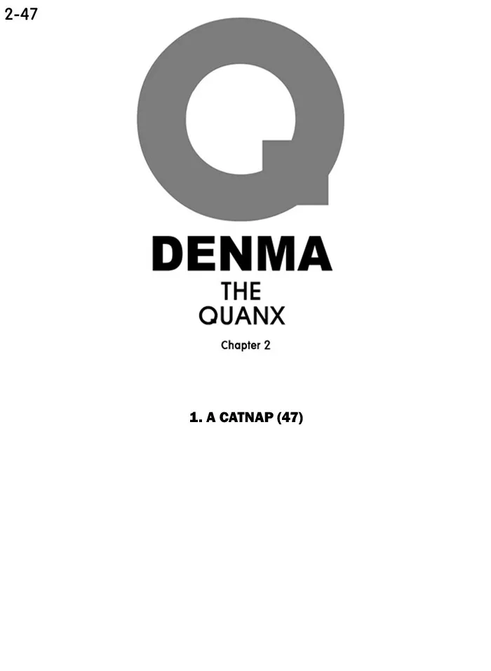 Read Denma chapter 369 image 0 on Lezhin
