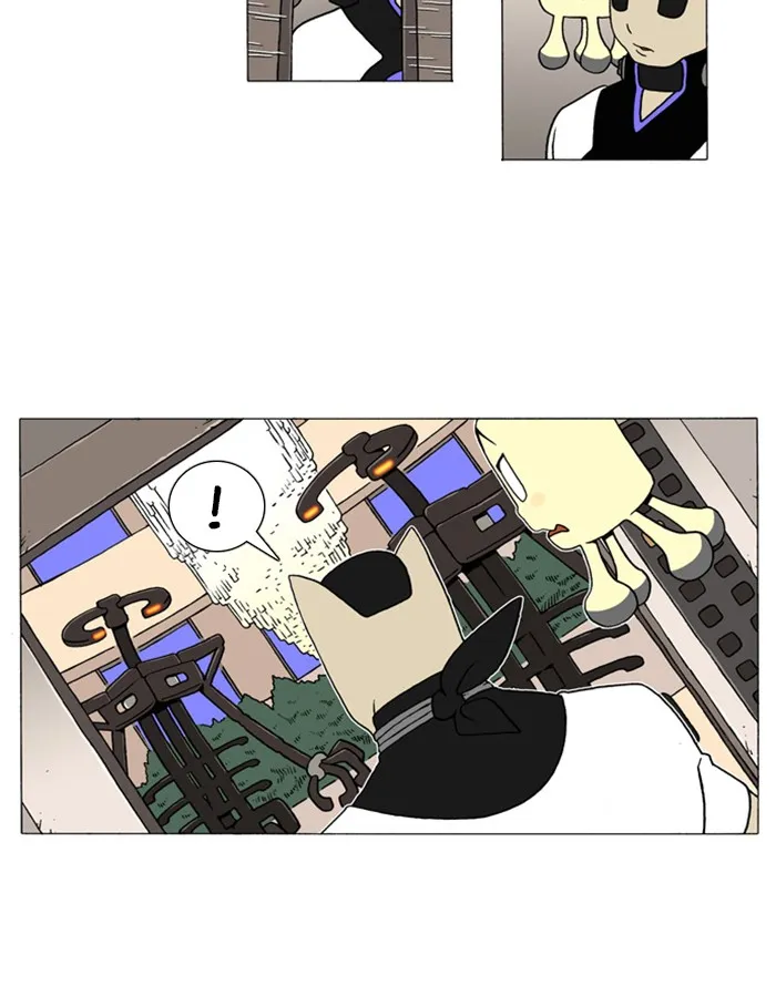Read Denma chapter 37 image 16 on Lezhin