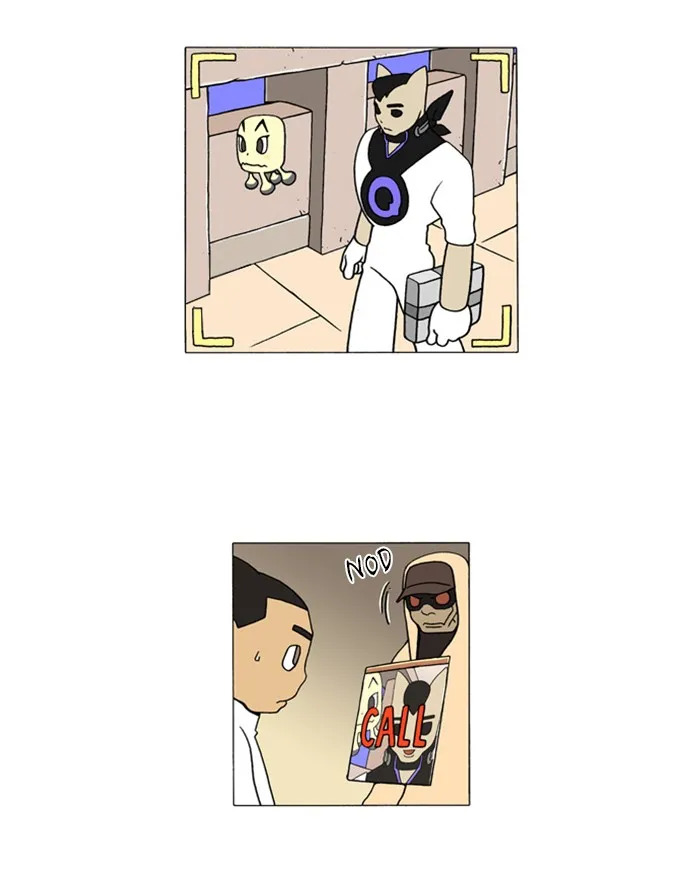 Read Denma chapter 37 image 6 on Lezhin